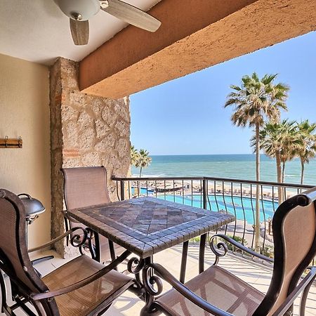 Sonoran Sea 310-W - Modern 1 Bedroom Puerto Peñasco Kültér fotó