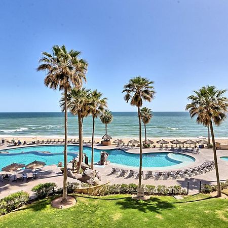 Sonoran Sea 310-W - Modern 1 Bedroom Puerto Peñasco Kültér fotó
