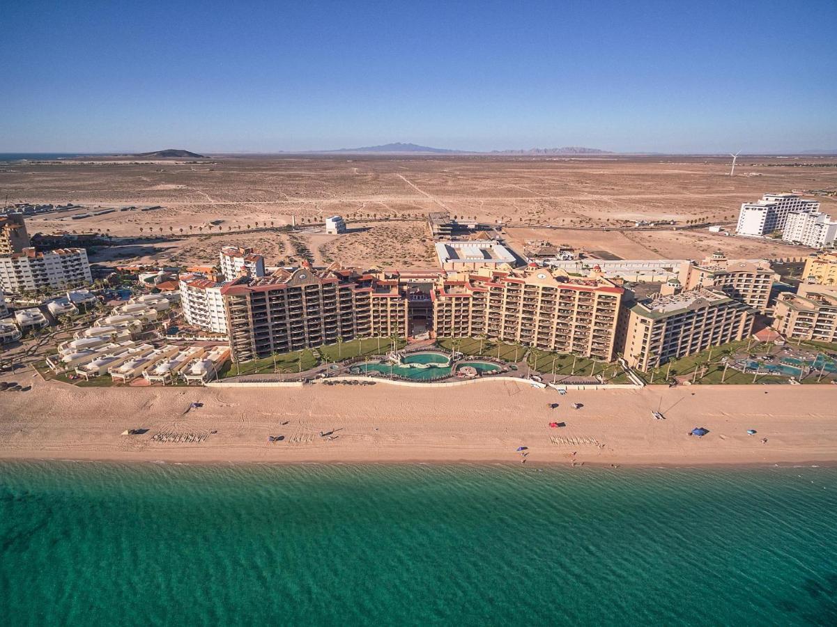 Sonoran Sea 310-W - Modern 1 Bedroom Puerto Peñasco Kültér fotó