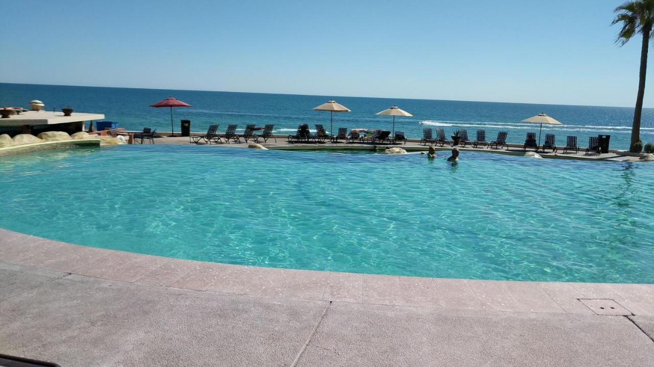 Sonoran Sea 310-W - Modern 1 Bedroom Puerto Peñasco Kültér fotó