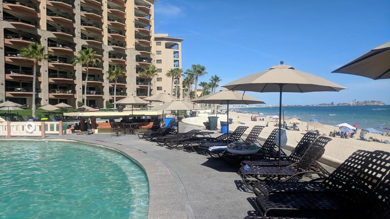 Sonoran Sea 310-W - Modern 1 Bedroom Puerto Peñasco Kültér fotó