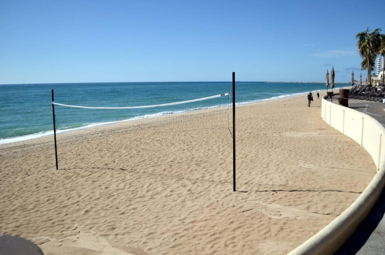 Sonoran Sea 310-W - Modern 1 Bedroom Puerto Peñasco Kültér fotó
