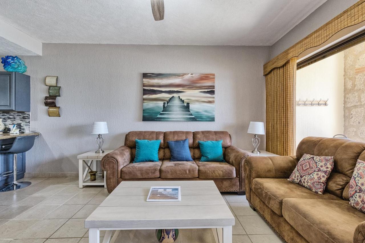 Sonoran Sea 310-W - Modern 1 Bedroom Puerto Peñasco Kültér fotó
