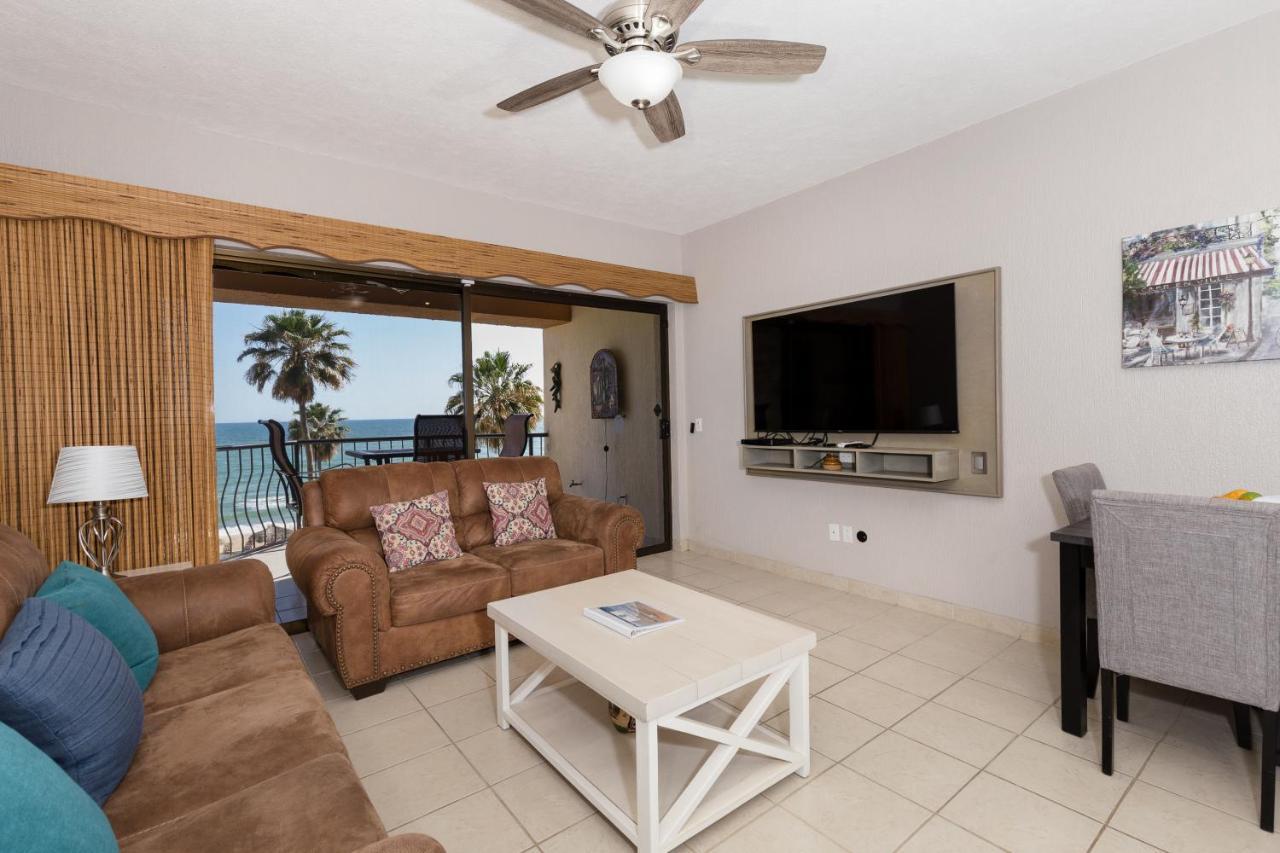 Sonoran Sea 310-W - Modern 1 Bedroom Puerto Peñasco Kültér fotó