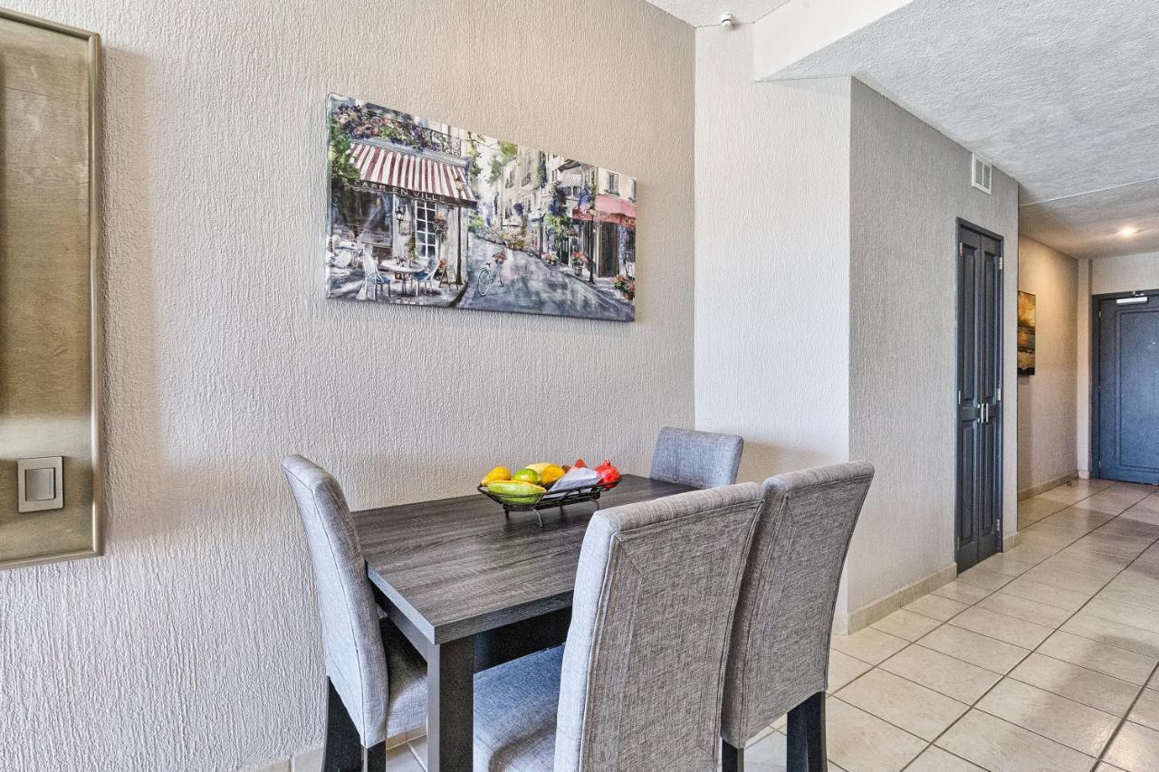 Sonoran Sea 310-W - Modern 1 Bedroom Puerto Peñasco Kültér fotó