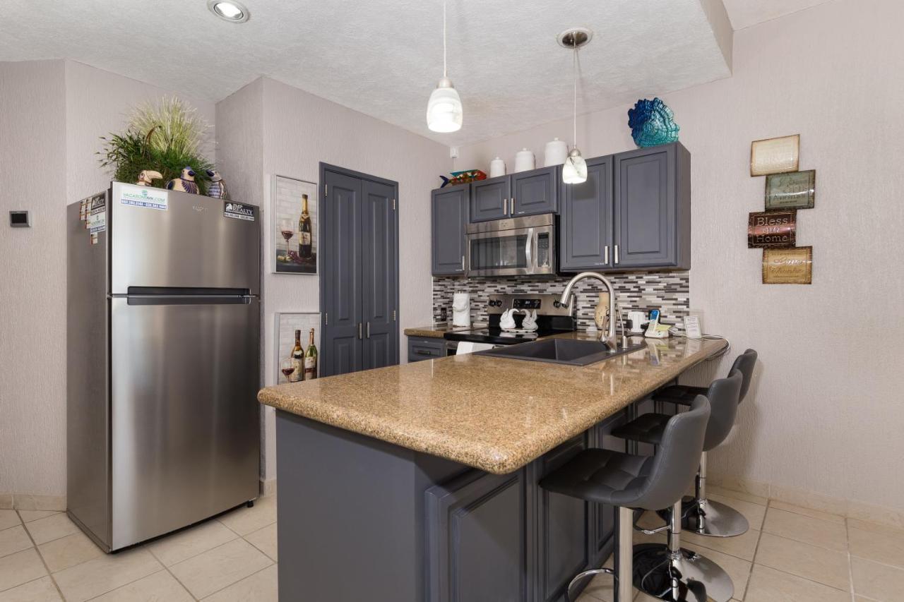 Sonoran Sea 310-W - Modern 1 Bedroom Puerto Peñasco Kültér fotó