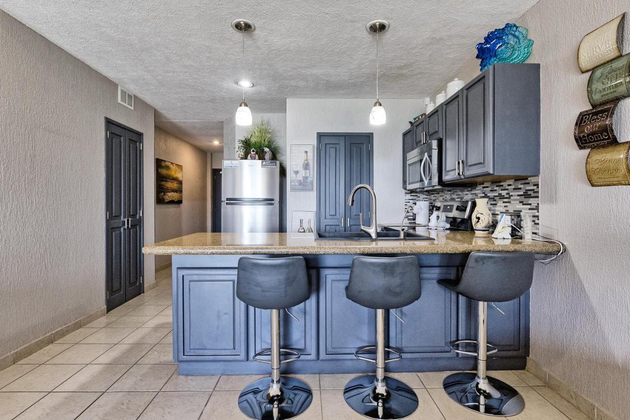 Sonoran Sea 310-W - Modern 1 Bedroom Puerto Peñasco Kültér fotó