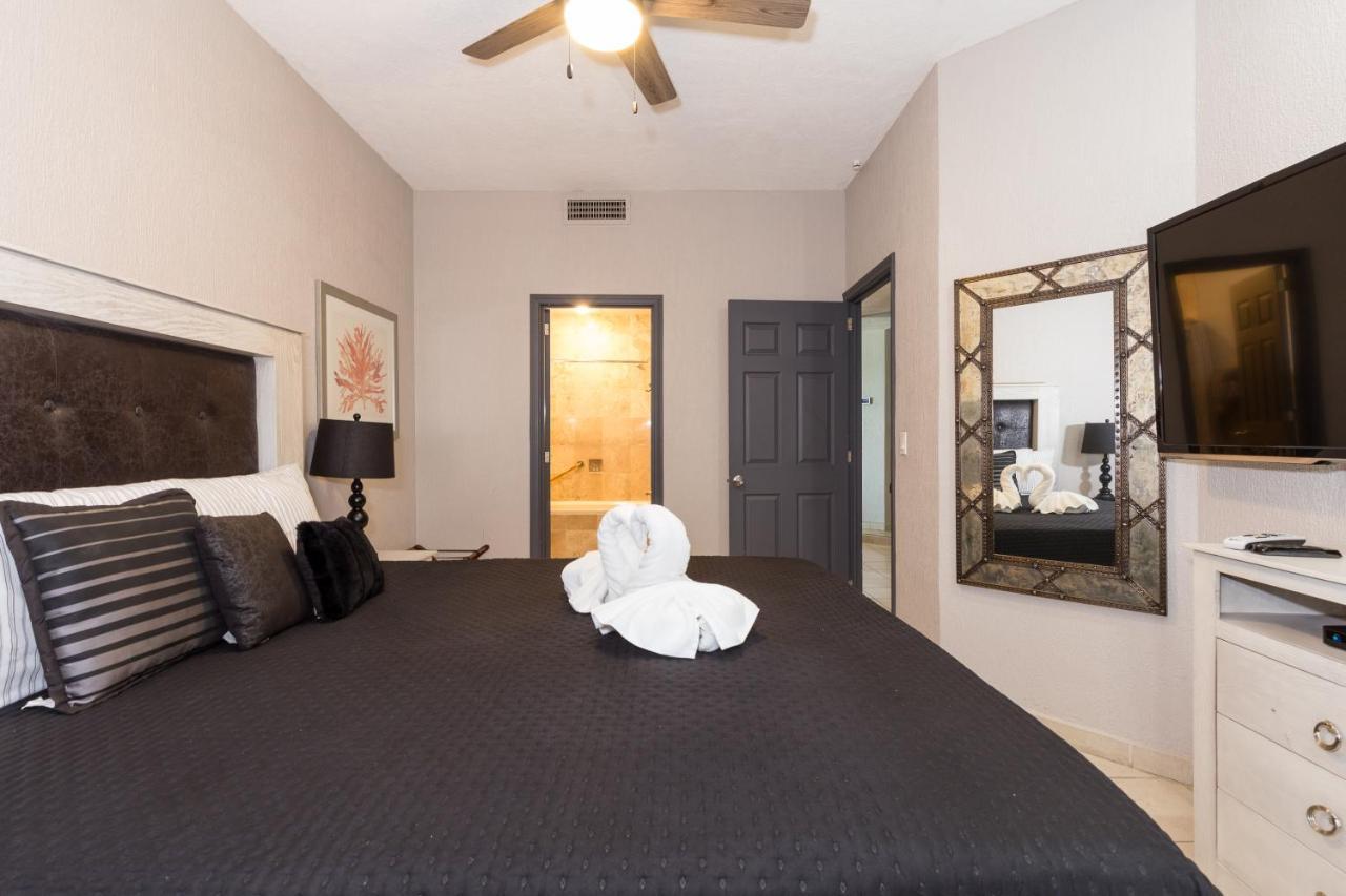 Sonoran Sea 310-W - Modern 1 Bedroom Puerto Peñasco Kültér fotó