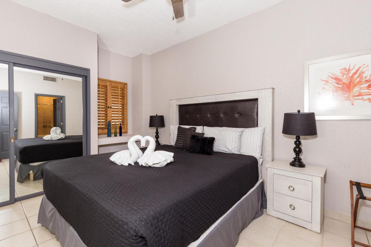 Sonoran Sea 310-W - Modern 1 Bedroom Puerto Peñasco Kültér fotó
