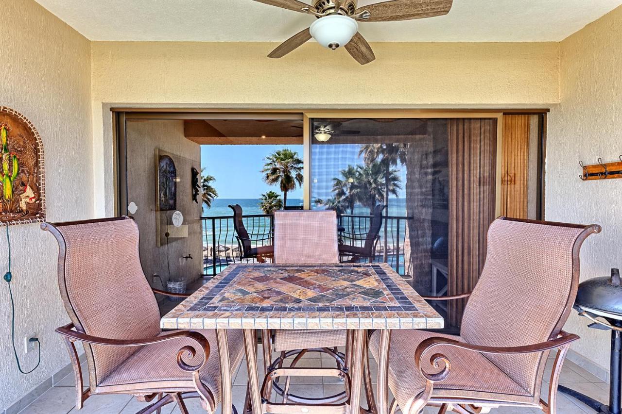 Sonoran Sea 310-W - Modern 1 Bedroom Puerto Peñasco Kültér fotó