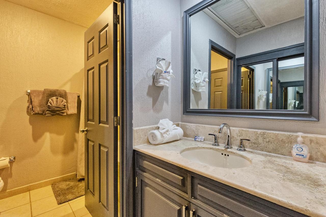 Sonoran Sea 310-W - Modern 1 Bedroom Puerto Peñasco Kültér fotó